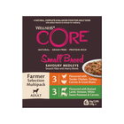 Wellness Core Small Farmer Selection tarrina para perros, , large image number null